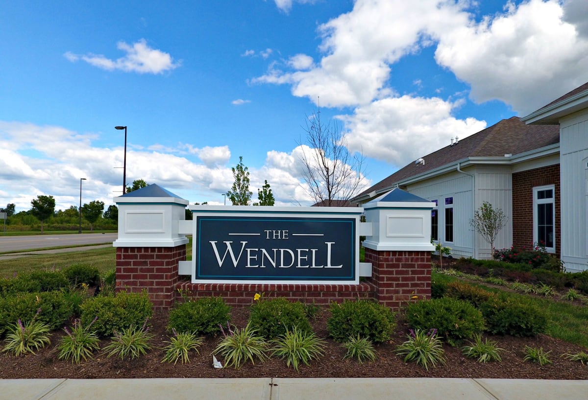 Photos and Video of The Wendell in Dublin, OH